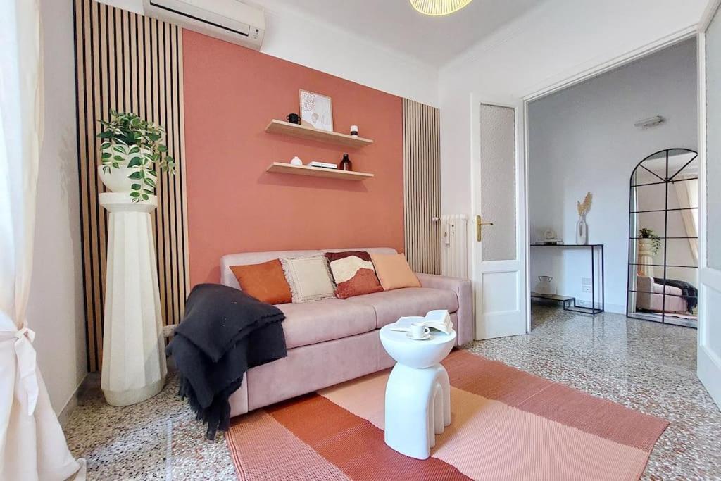Roman Vatican Apartment Freewifi 외부 사진