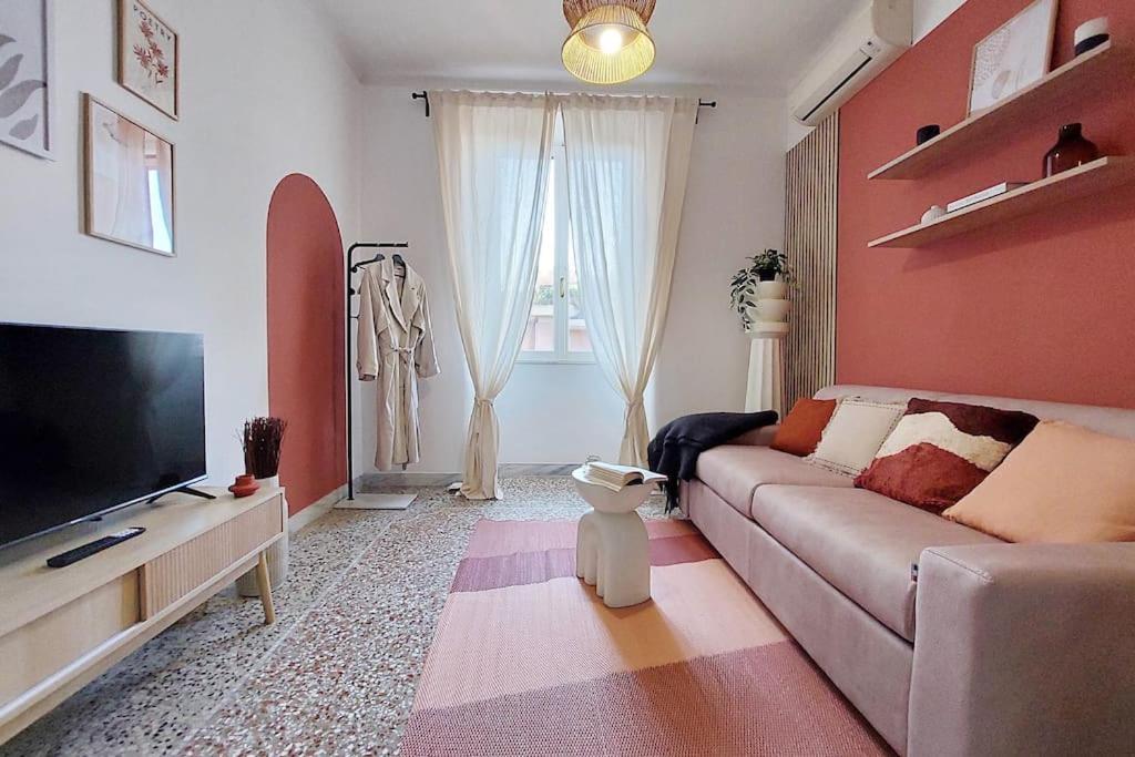 Roman Vatican Apartment Freewifi 외부 사진