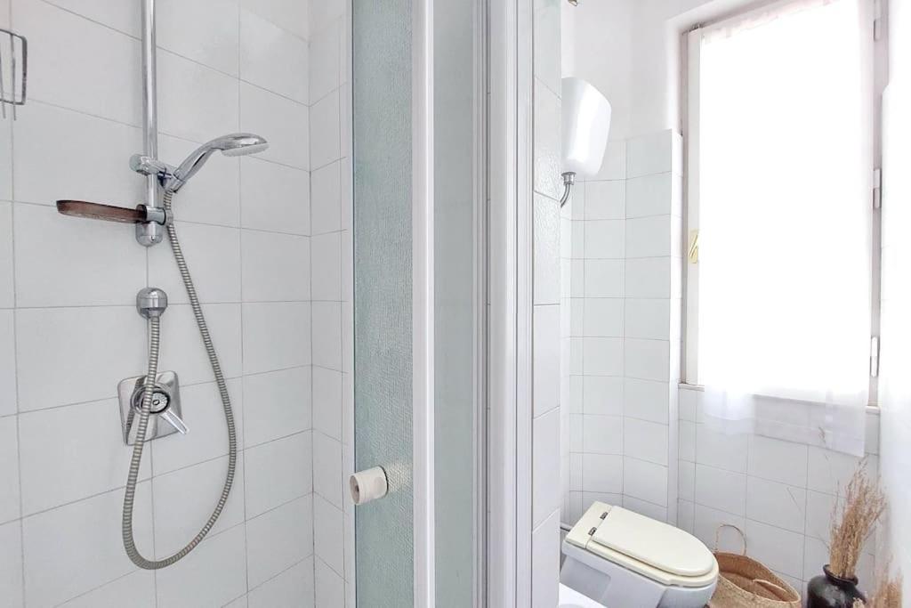 Roman Vatican Apartment Freewifi 외부 사진
