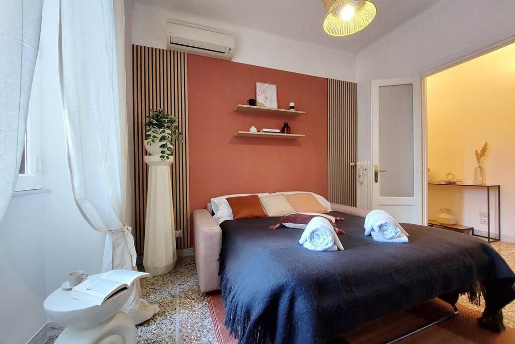 Roman Vatican Apartment Freewifi 외부 사진