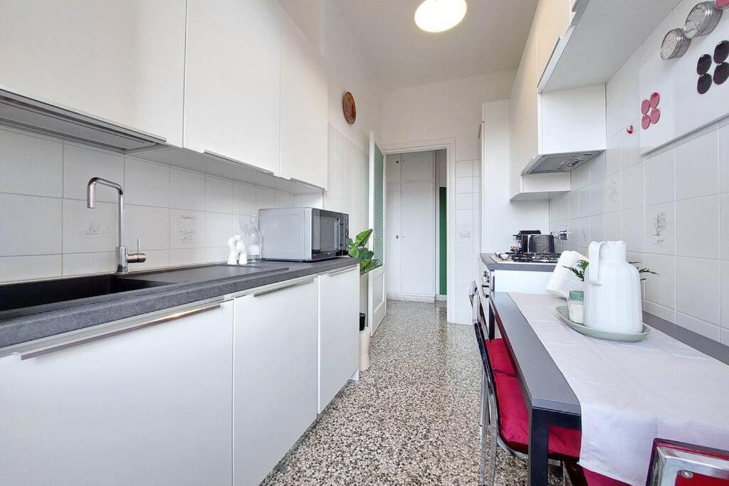 Roman Vatican Apartment Freewifi 외부 사진