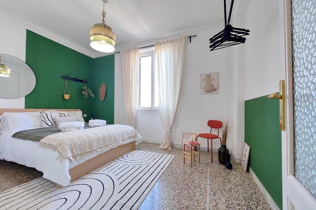 Roman Vatican Apartment Freewifi 외부 사진