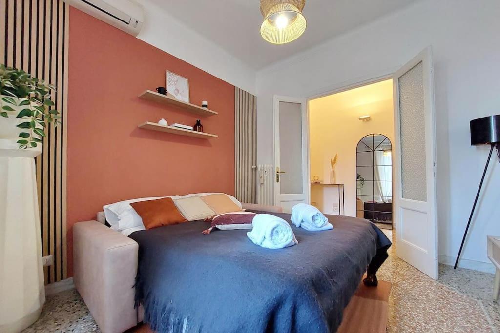 Roman Vatican Apartment Freewifi 외부 사진