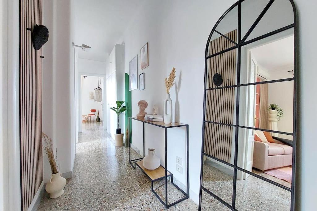 Roman Vatican Apartment Freewifi 외부 사진