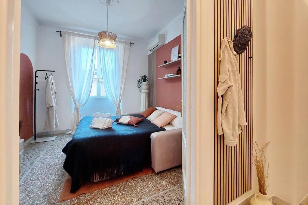Roman Vatican Apartment Freewifi 외부 사진