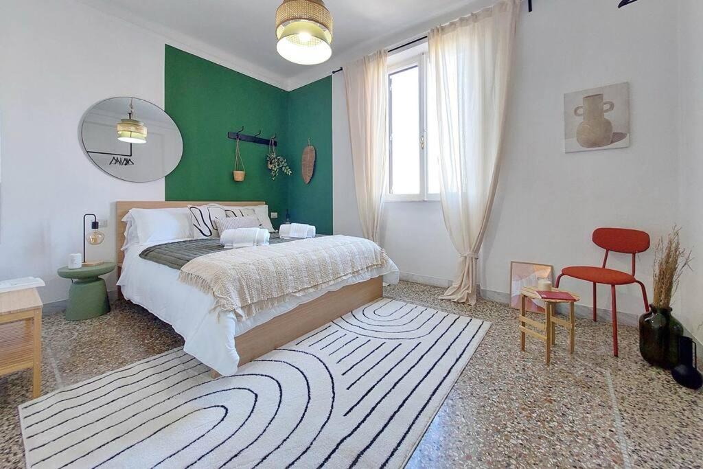 Roman Vatican Apartment Freewifi 외부 사진