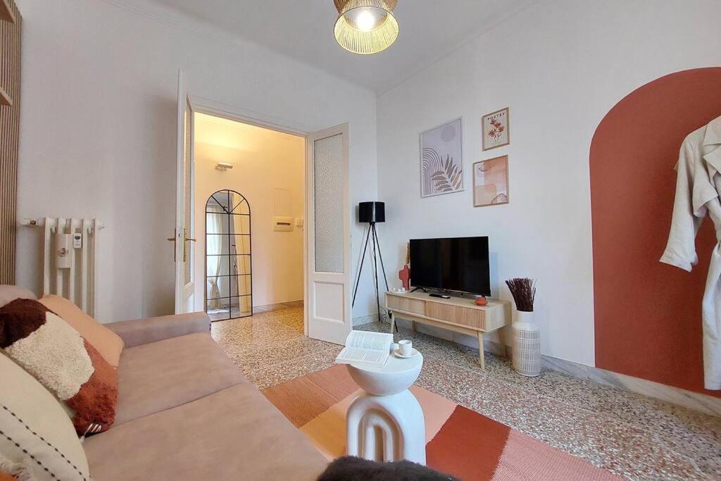 Roman Vatican Apartment Freewifi 외부 사진