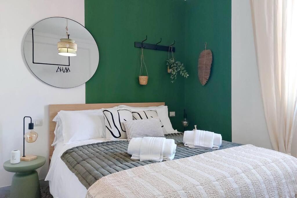 Roman Vatican Apartment Freewifi 외부 사진