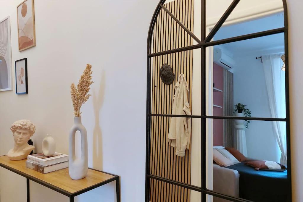 Roman Vatican Apartment Freewifi 외부 사진