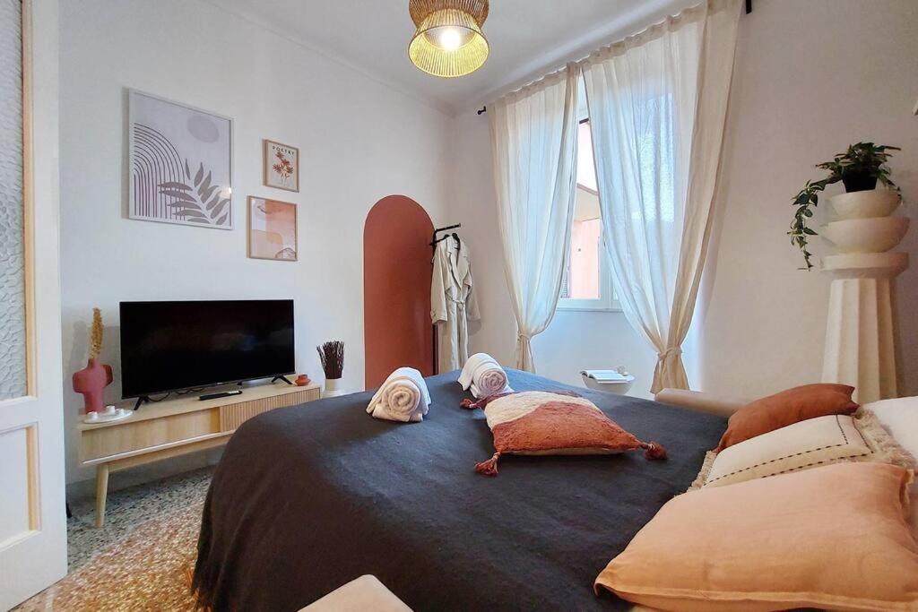 Roman Vatican Apartment Freewifi 외부 사진