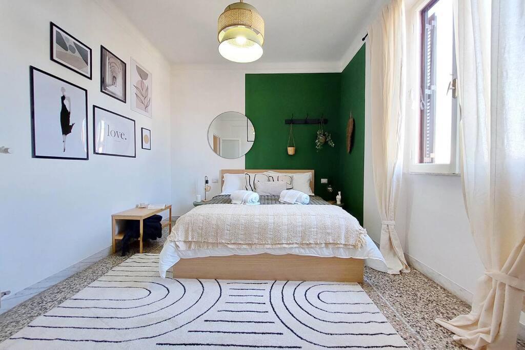 Roman Vatican Apartment Freewifi 외부 사진